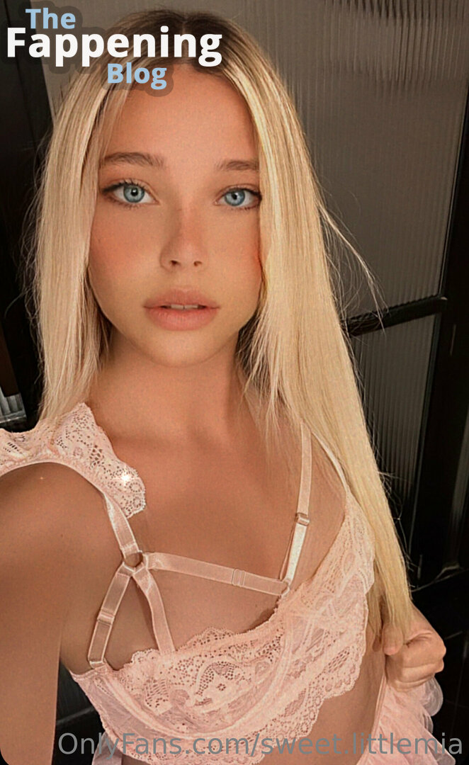 Littlemia Onlyfans necessary porn ben malone recommends Littlemia Onlyfans