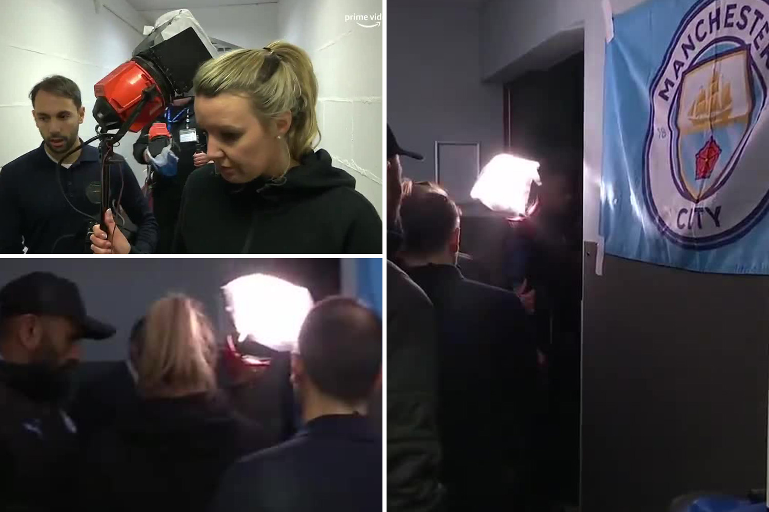 daniel marie recommends Dressing Room Flash