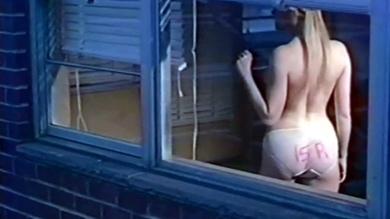 Best of chelsea rupe's gallery london keyes interview demetri sanders add photo nude at window