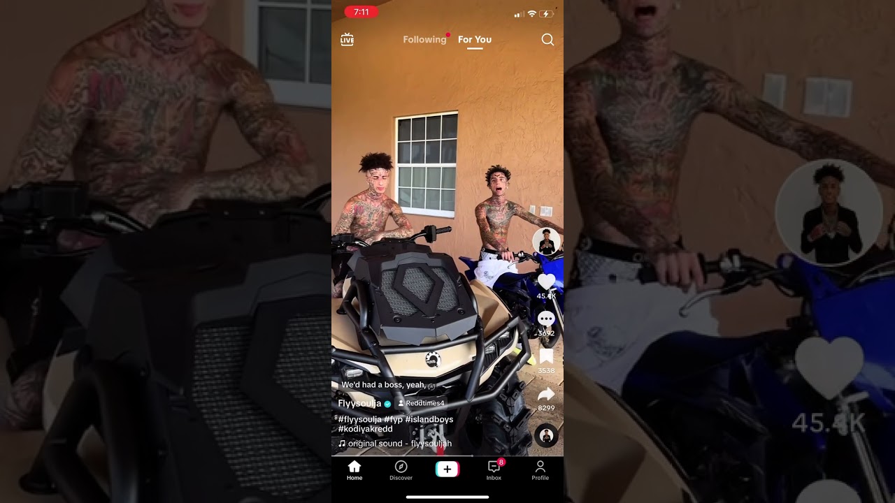 Dani asmr porn net worth Island Boys Insest planet members