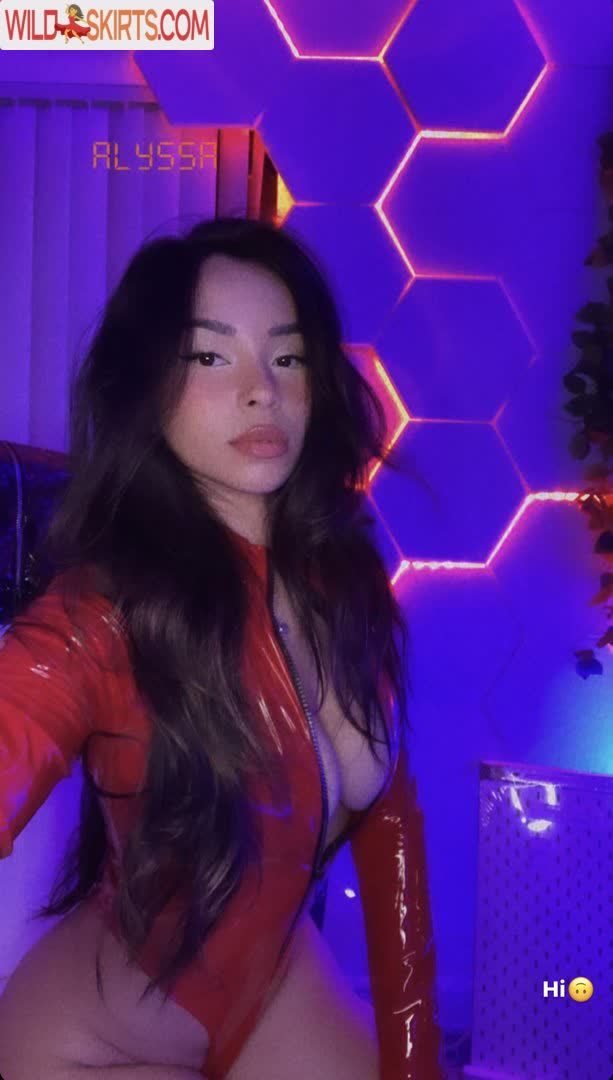 alyssa griffith onlyfans leaked