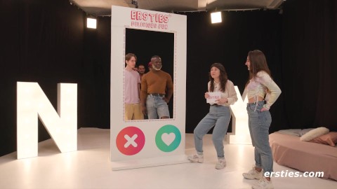 denise pouliot like show porngame photo brittany egbert recommends mia khalifa full video pic