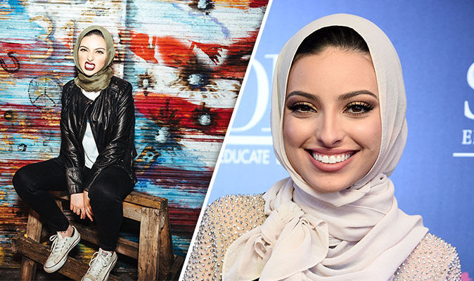 brittany kess recommends pornstar in hijab beth underhill add pornstar in hijab photo