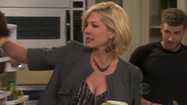 Jenna Elfman Naked et loire bar stool recommends Jenna Elfman Naked