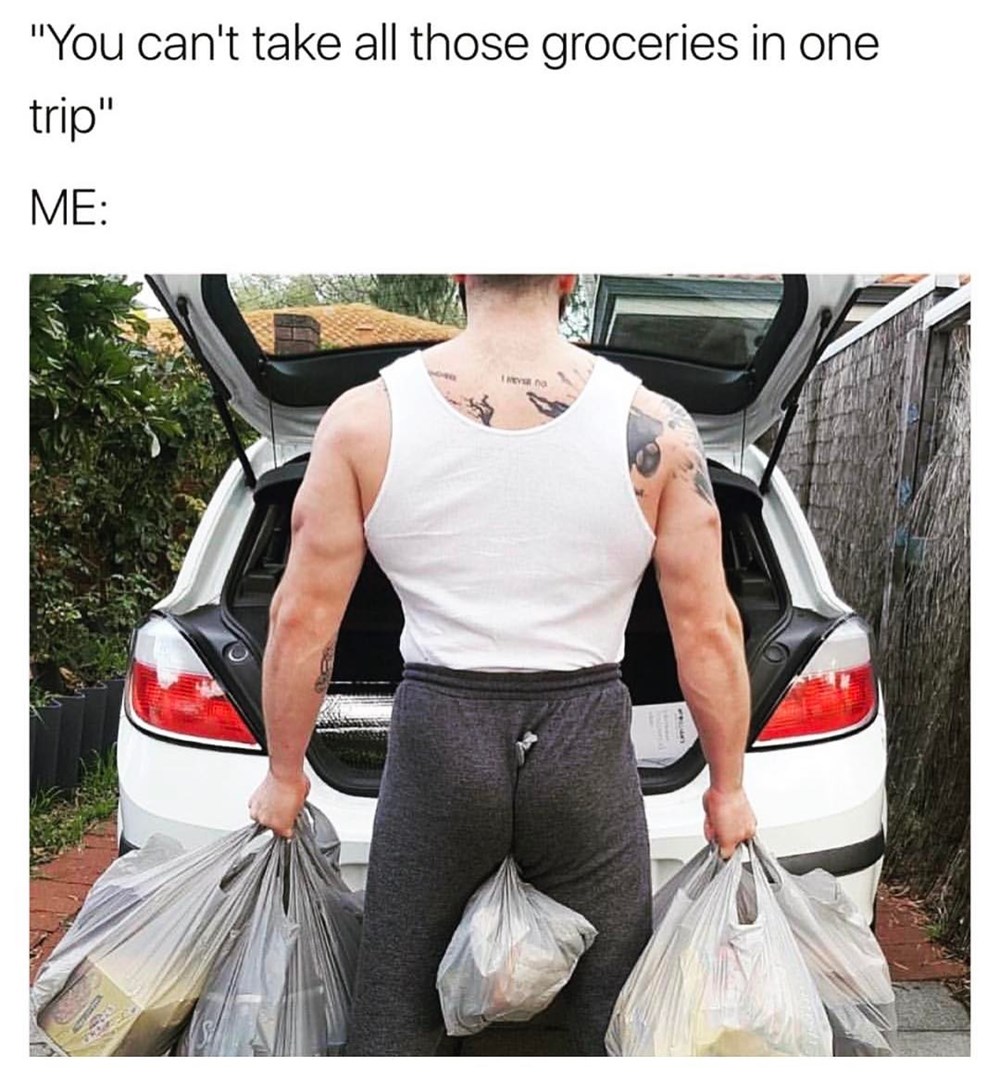 buttcrack tease