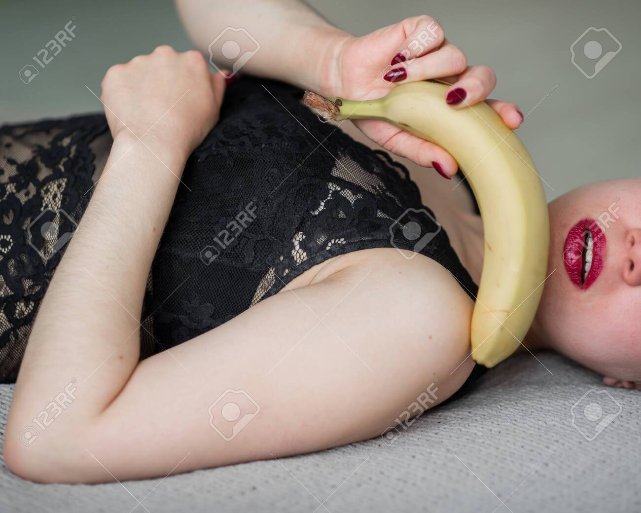 Best of Blonde sucking black