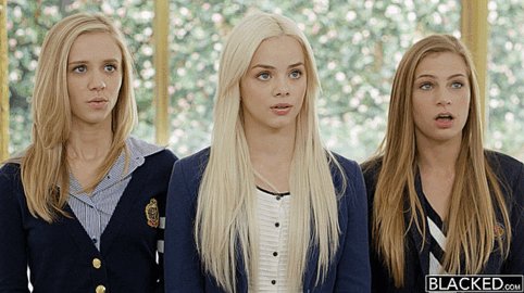 elsa jean babysitter - shaving femdom angel long onlyfans