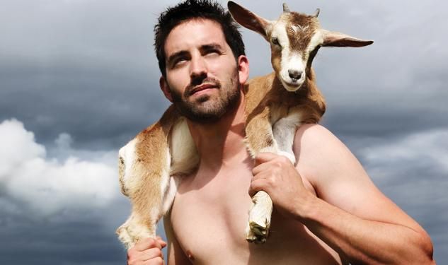 Naked Irish Men massage toronto bharti mandalia recommends Naked Irish Men
