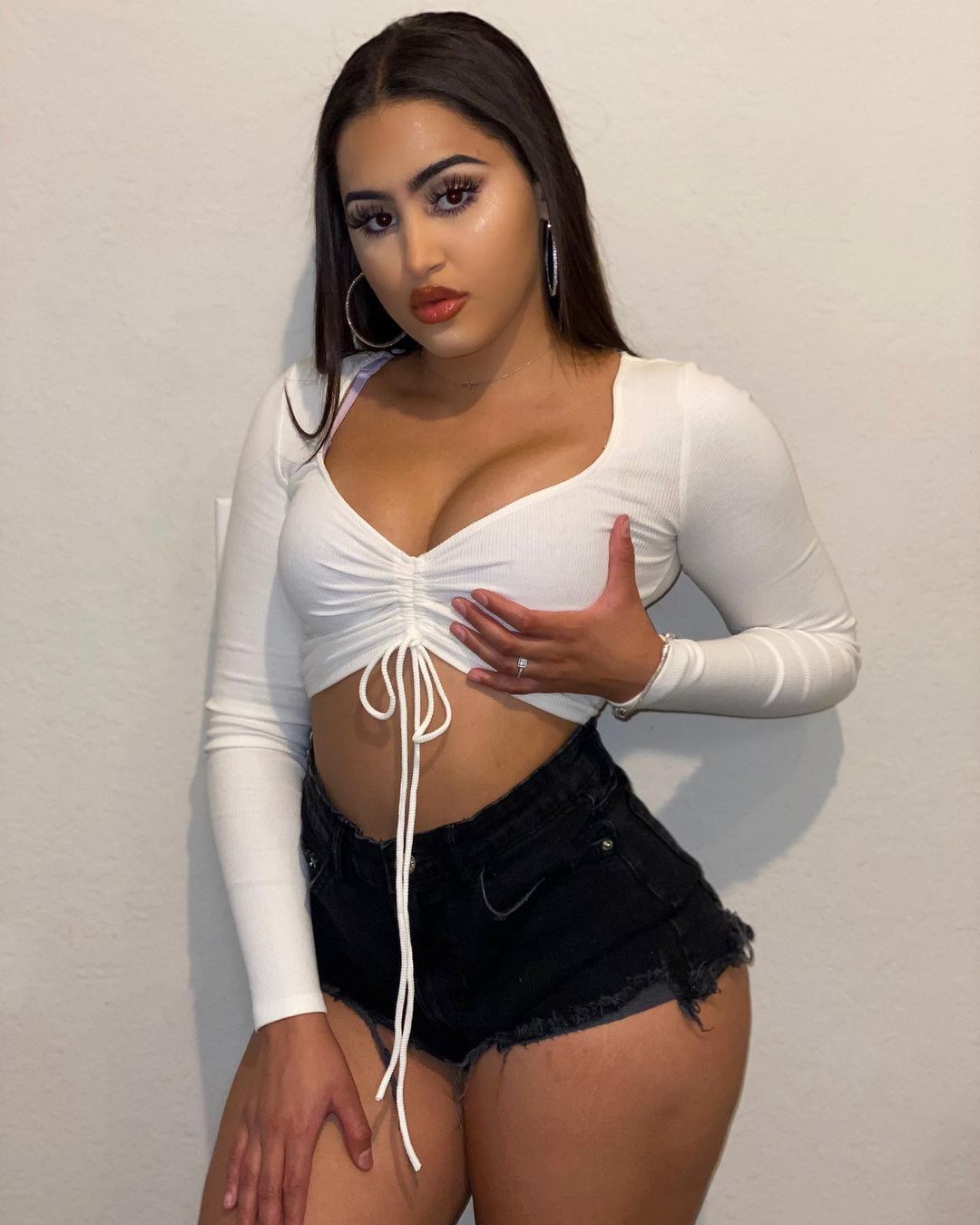 ariana starr dp