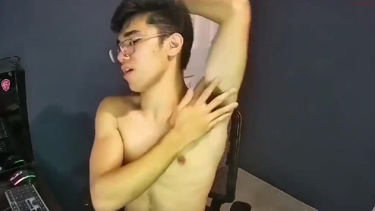 Korean Armpit Porn powerful vibrator charlie sison recommends Korean Armpit Porn