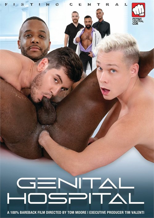 alex costas recommends Gay Hospital Porn
