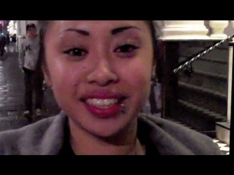 hot asian dirty talk - sex vixen com castation porn