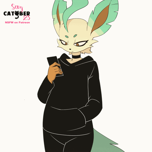 brent quiring recommends anthro leafeon pic