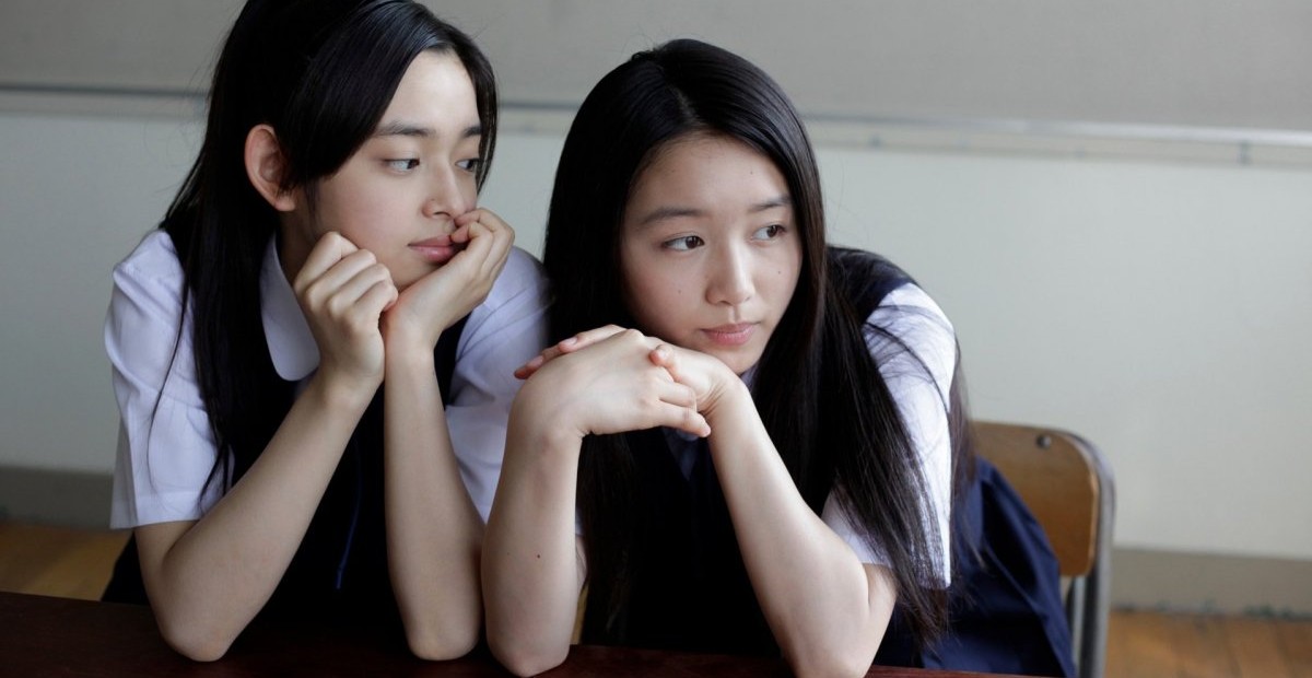 japanese lesbian first time - stevens sisters porn colors of autumn xxx