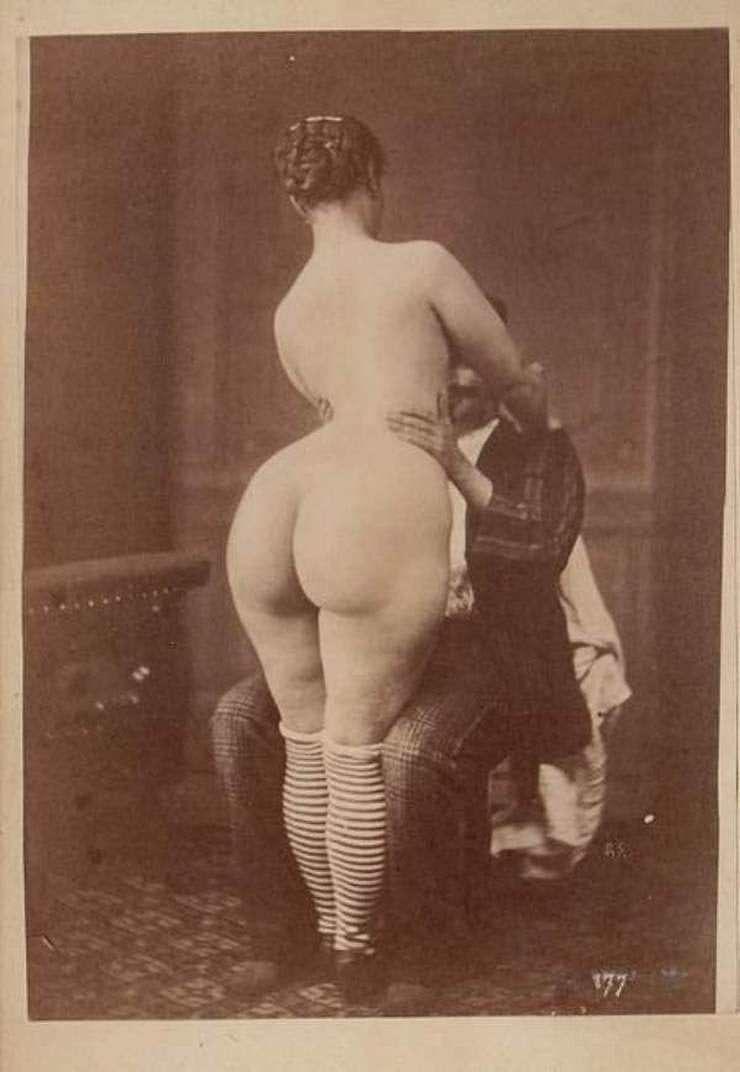 chabe centeno recommends vintage pawg pic