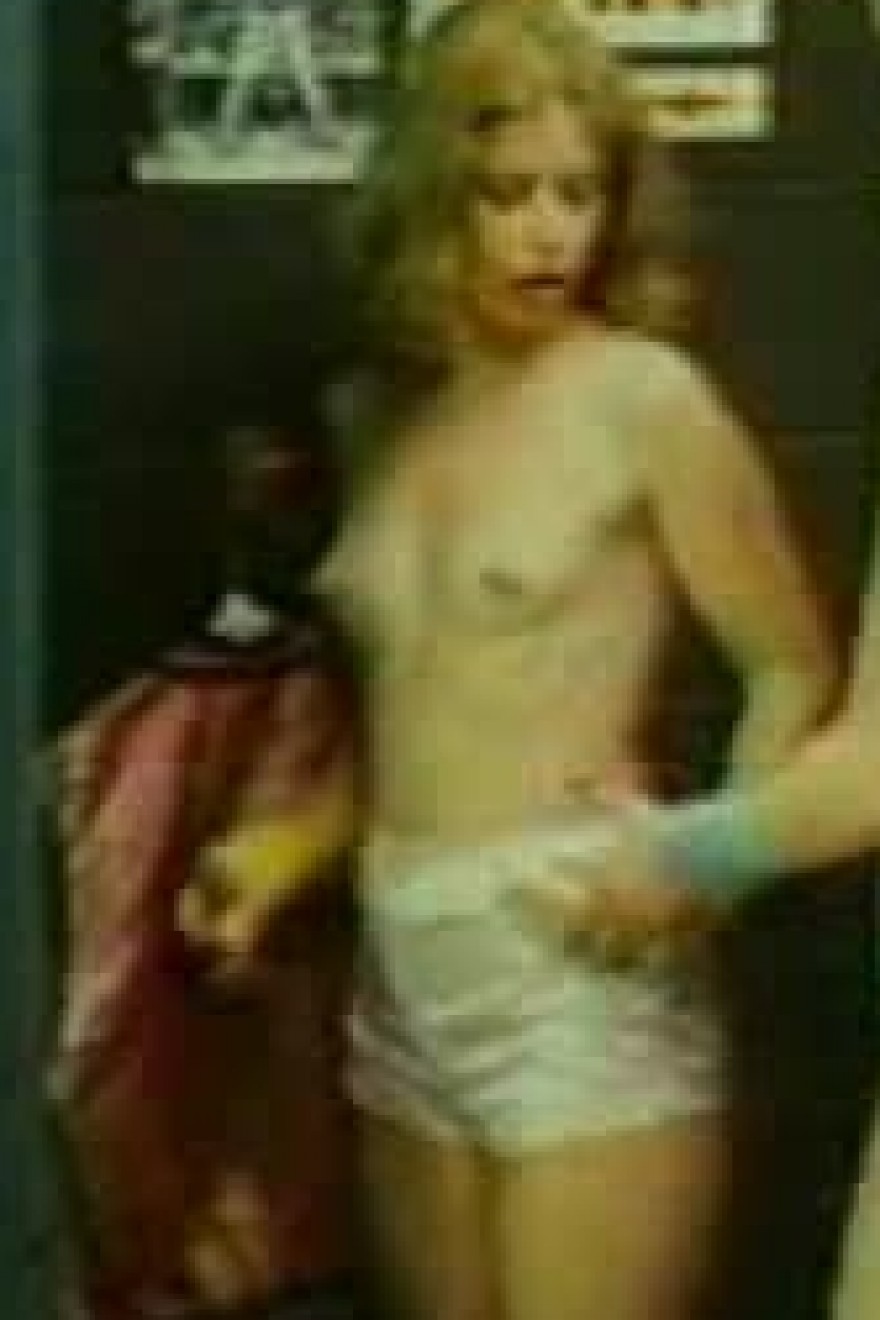 ali karademir recommends christie ford porn pic
