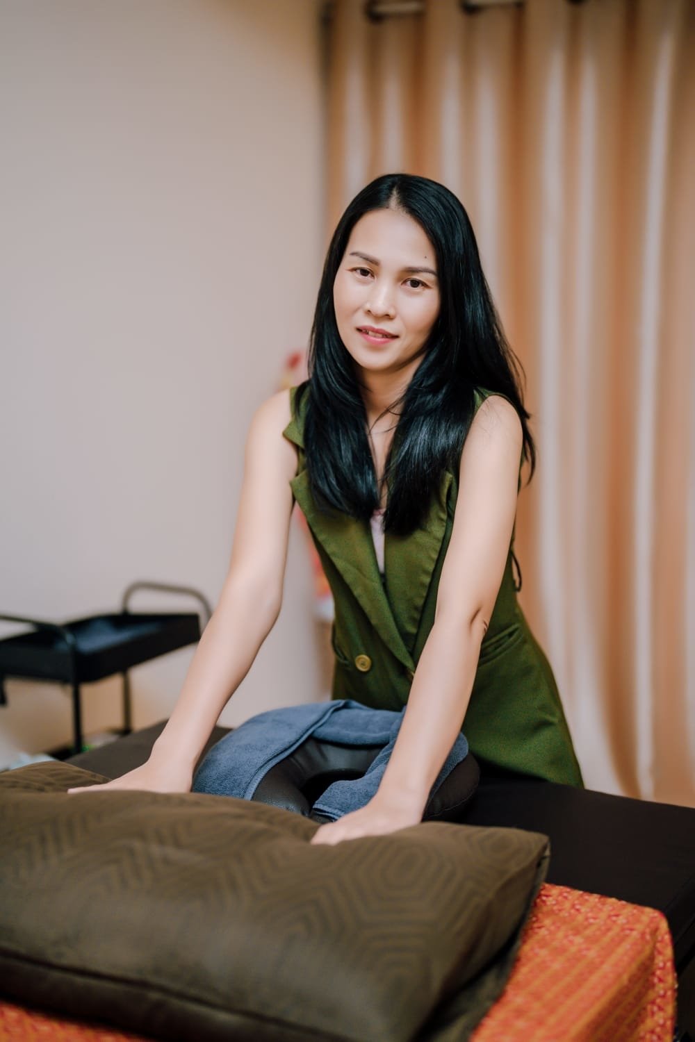 brandie yoder like massage thai testicle photo ben loutit recommends porna annem pic
