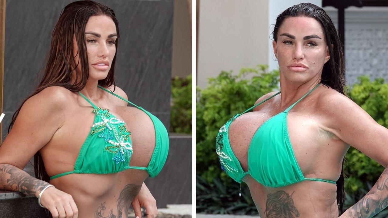 amy n jason recommends Mega Boobs Gallery