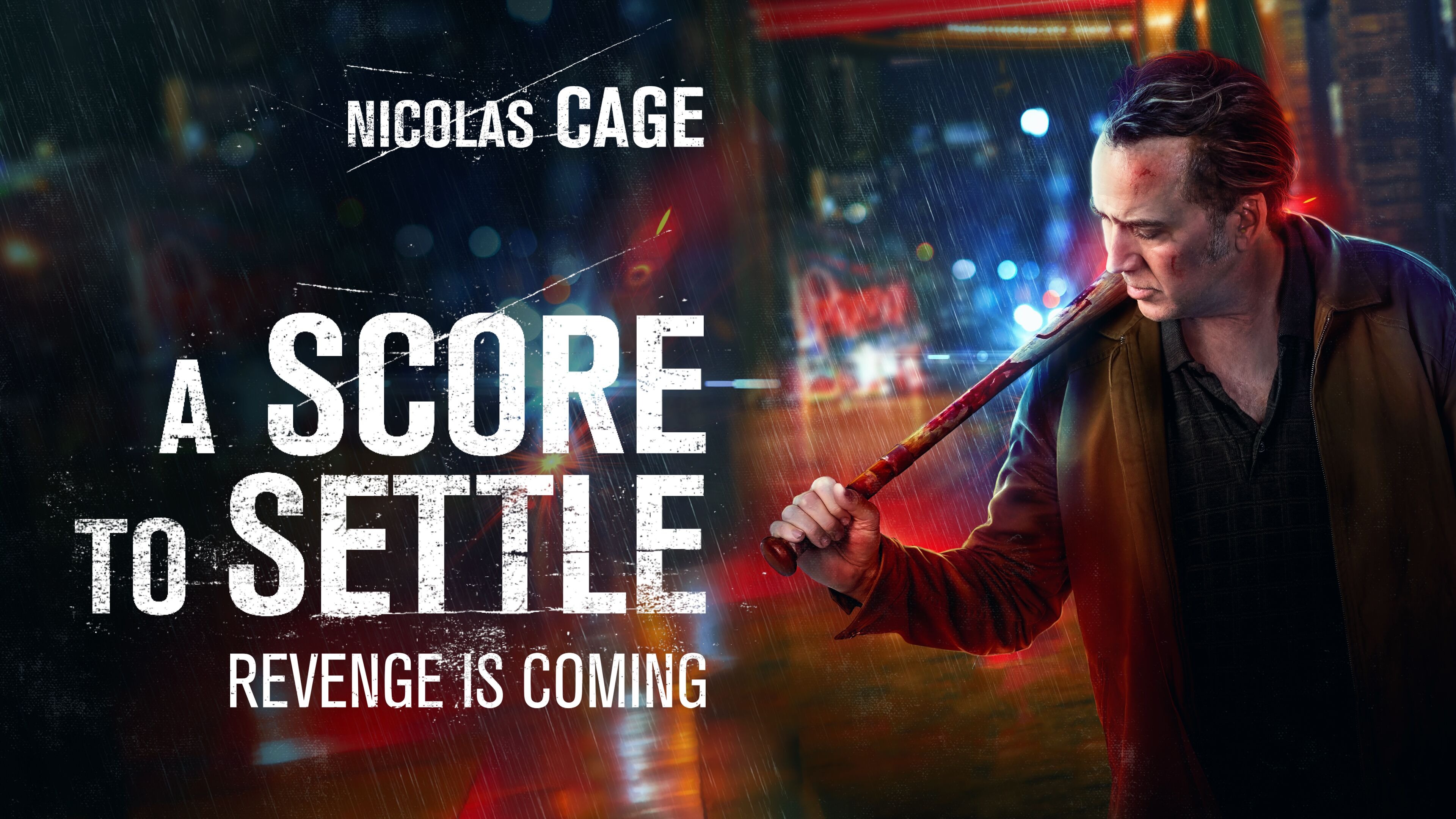 a score to settle dean van dammekitana lure - giant strapon femdom dia zervia