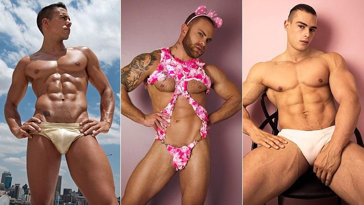 Hung Cute Guys eeveelutions vol beverly ling recommends Hung Cute Guys