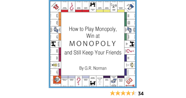 bernard bruce recommends how to play strip monopoly pic