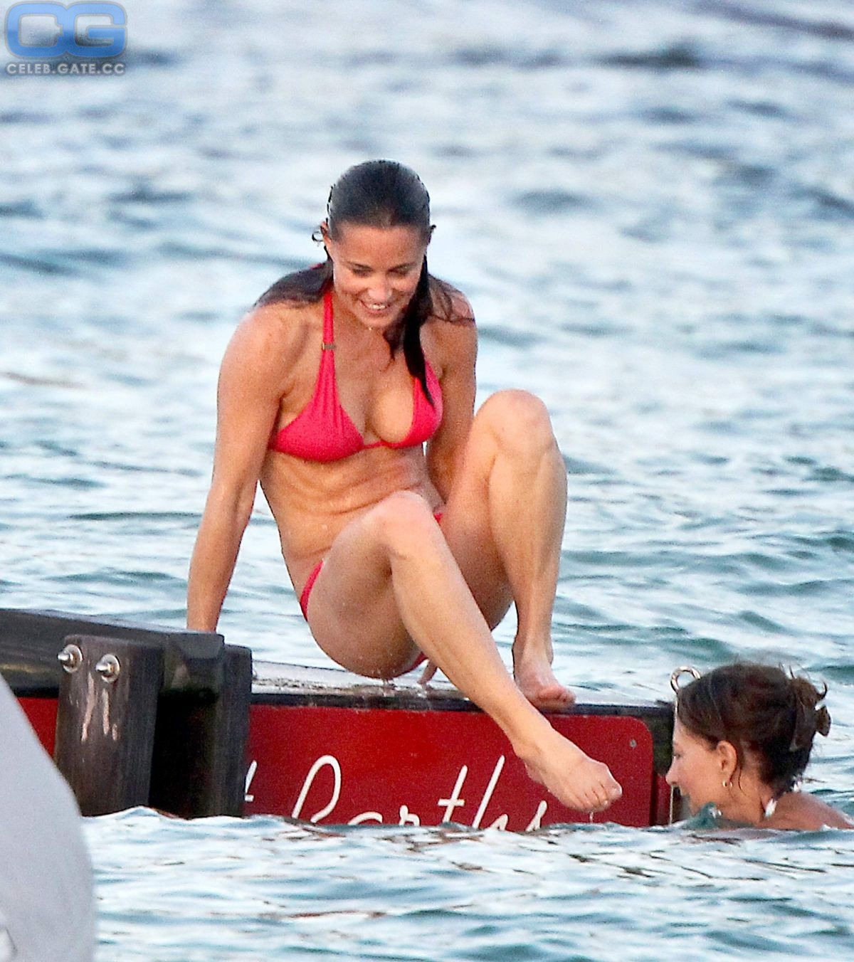 christina martens recommends Pippa Middleton Nude