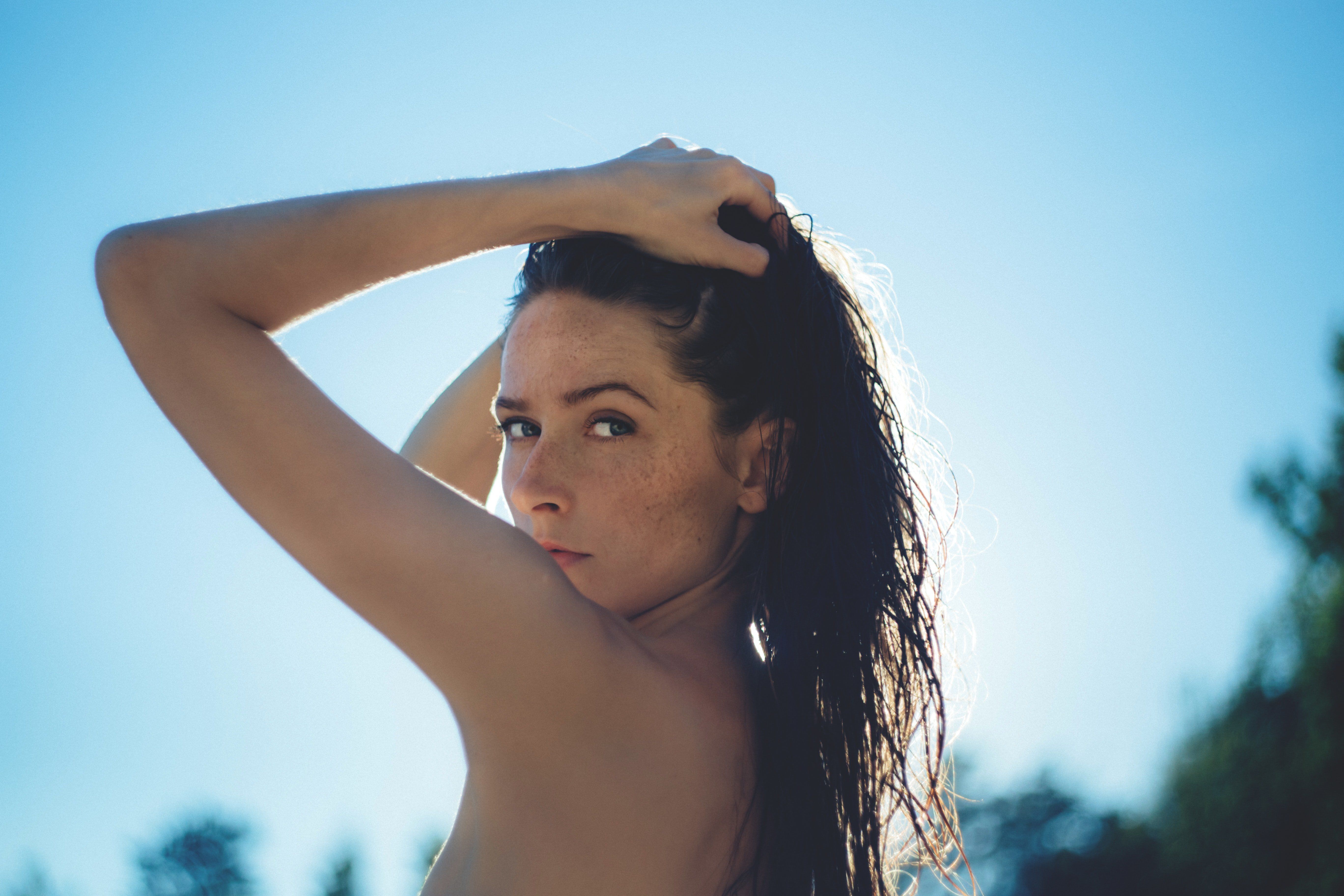 Best of naughty asian milf christina paradiso share people getting naked photos