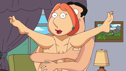 Huge boob asian porn wife amateur Family Guy Pporn to ramworld