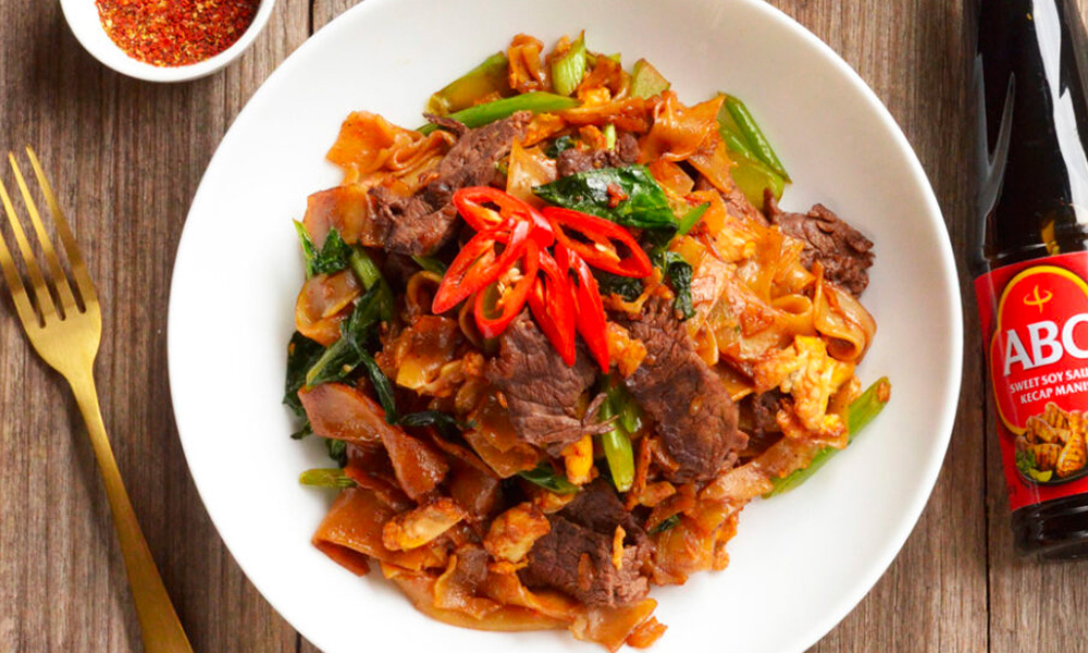 crawford jones recommends aisian street meat pic