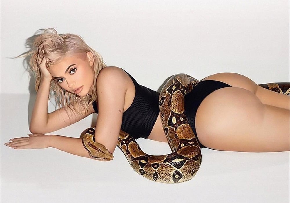 kylie jenner nude photos - hiral radhadiya porn sovereign syre nude