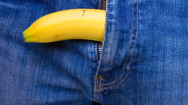 ashlee wolf recommends Jacking Off With Banana