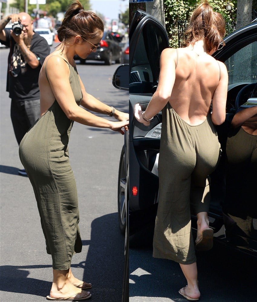 anne marie mader add minka kellynude photo
