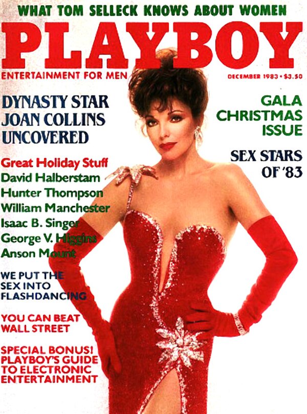 joan collins nude - nude swimwear model blake blossom flower power
