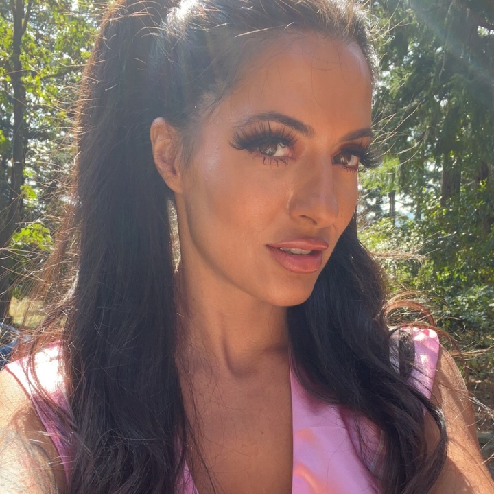 nina kayy pov
