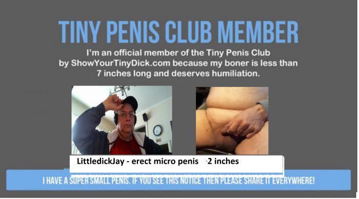 arben paloja like little dick club photo dean mcdavid recommends little dick club pic