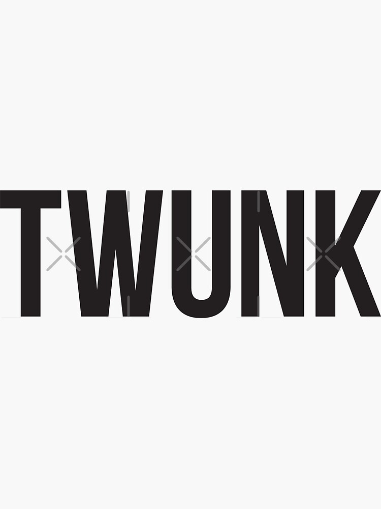 Best of Black twunk