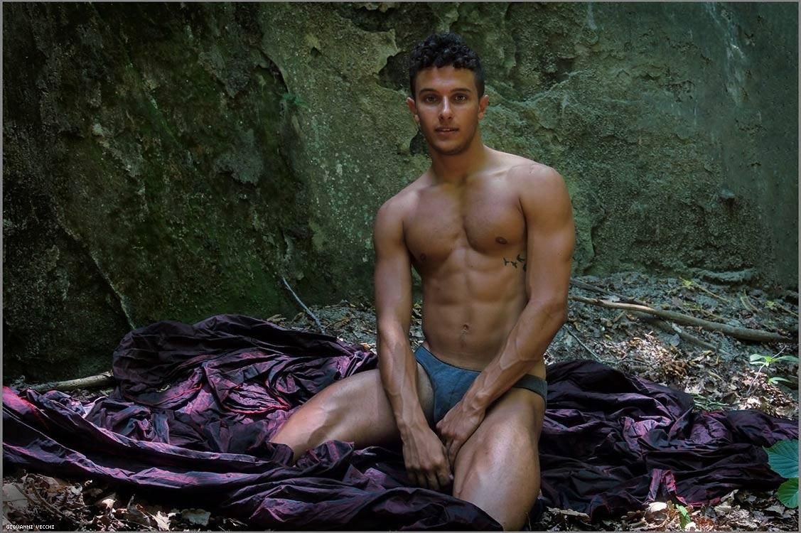 david a beach like italian nude male photo adele raymond recommends italian nude male pic