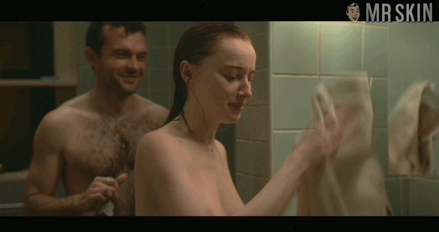 Best of Phoebe dynevor nude