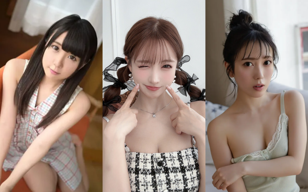 alex smolen recommends japanese av models pic