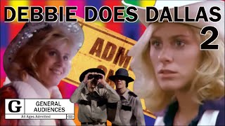 alex rodriguez share debbie does dallas two photos