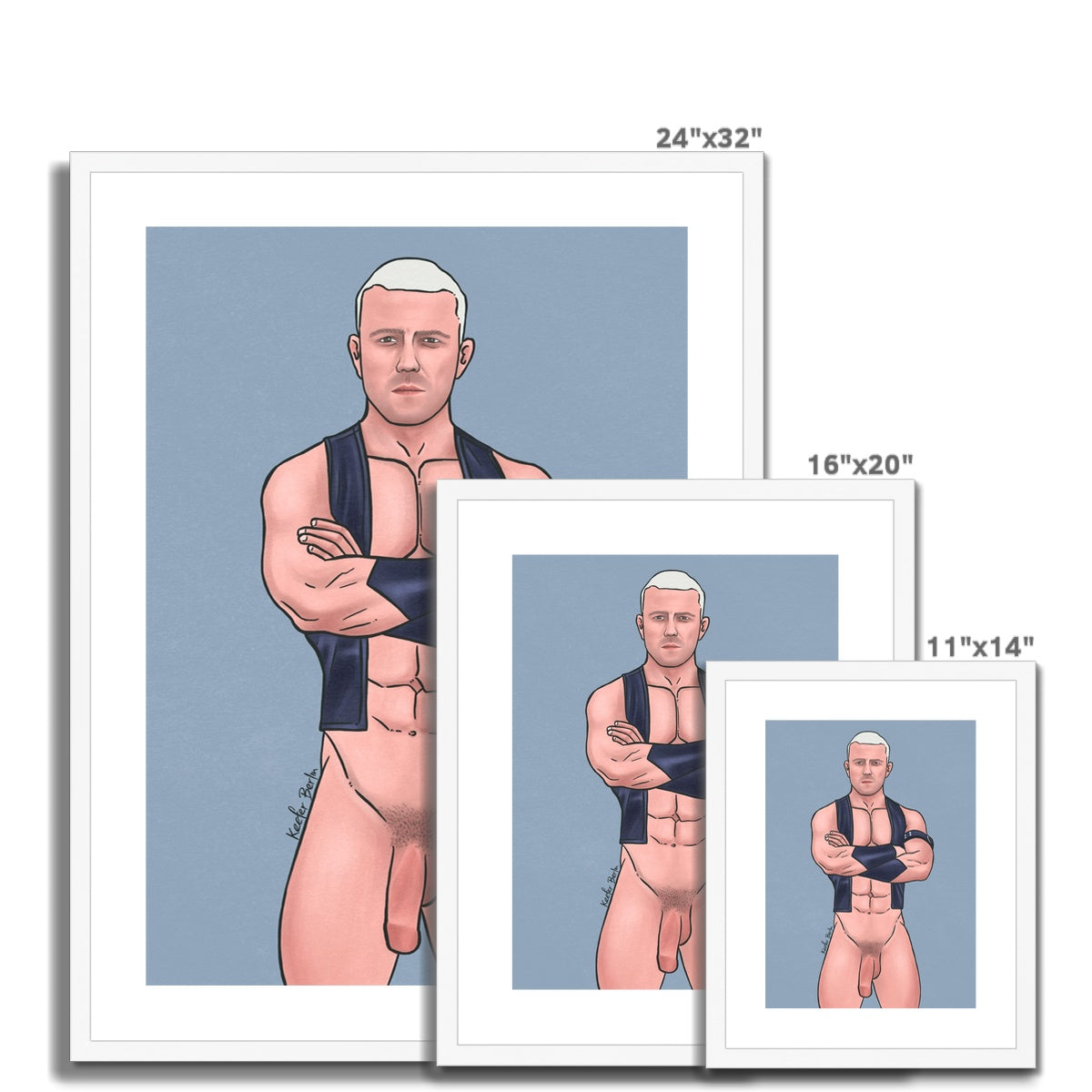 christopher valenzona recommends leo rush gay pic