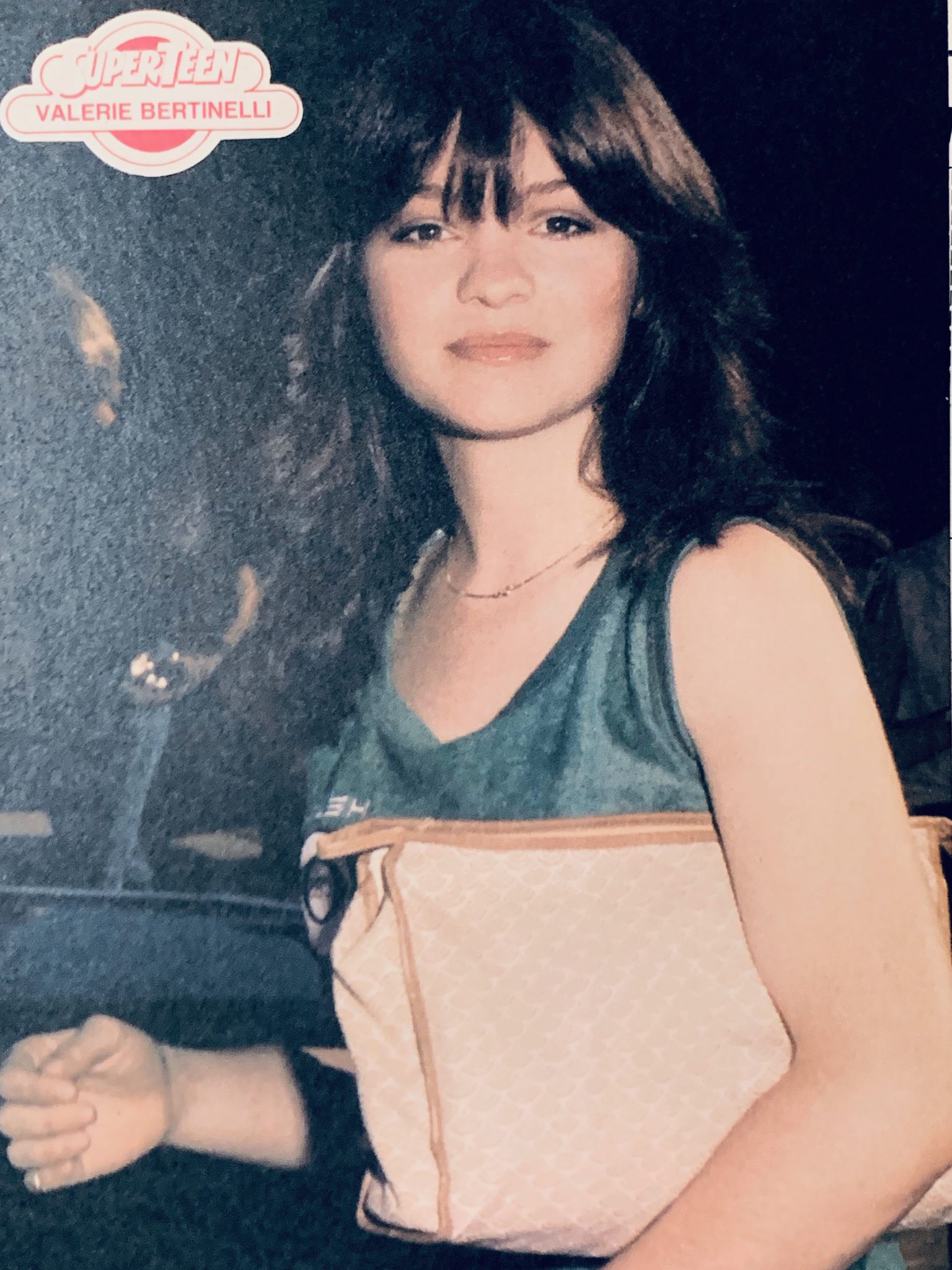 valerie bertinelli naked - hairy mom joi boku no pico cap 1