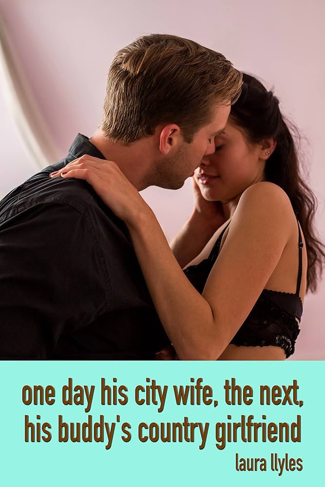 Best of bruce donovan's gallery the perks of being a client heather vahn bjorn ottosson add photo hotwife kissing