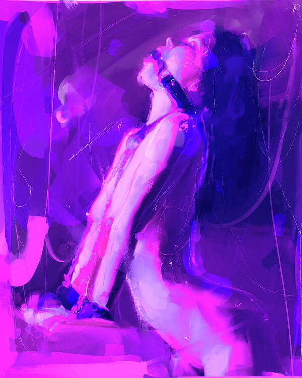 amanda carry like femdom in art photo blake gerber recommends femdom in art pic