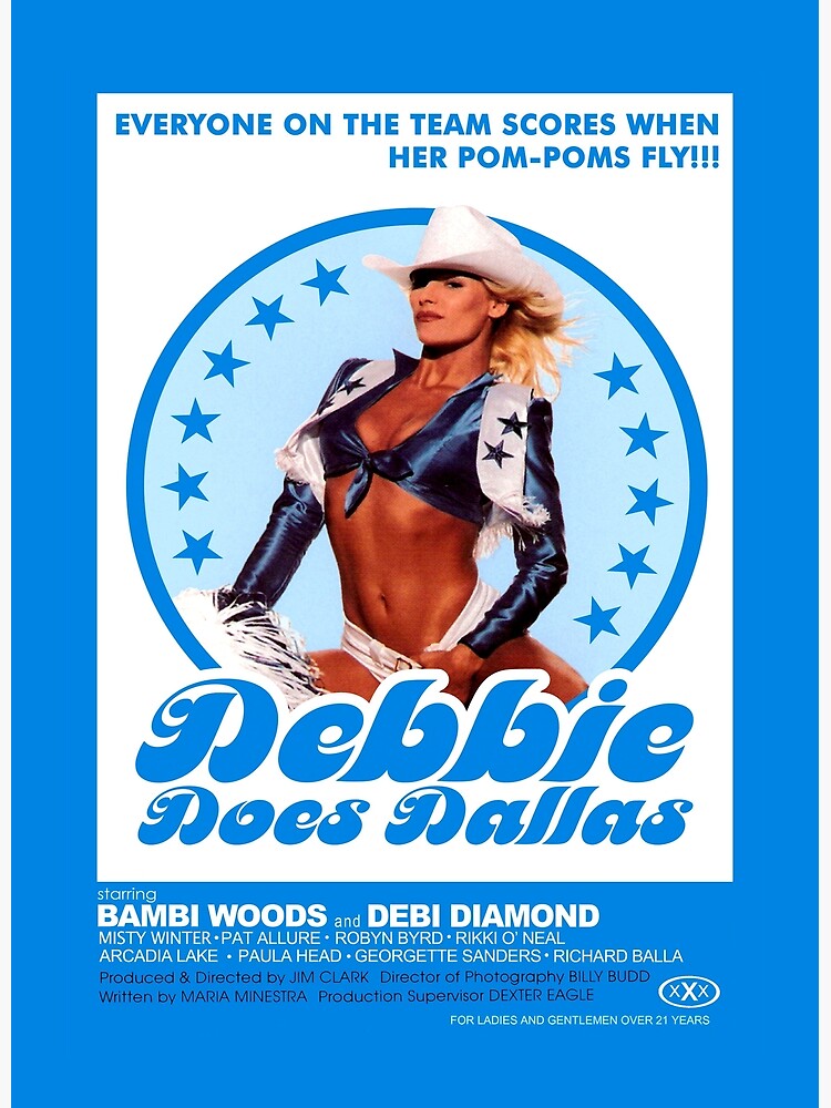 debbie does dallas two