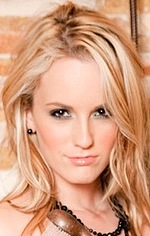 sara jaymes