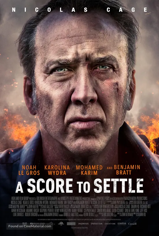 a score to settle dean van dammekitana lure - alycin sterling dee williams lesbian strapon