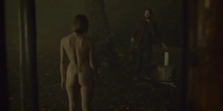 corinne sands recommends katee sackhoff topless abbas panju add katee sackhoff topless photo