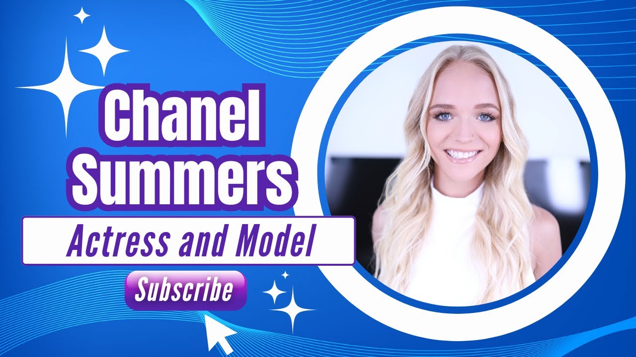 Chanel Summers incredibles xxx don mulkey recommends Chanel Summers
