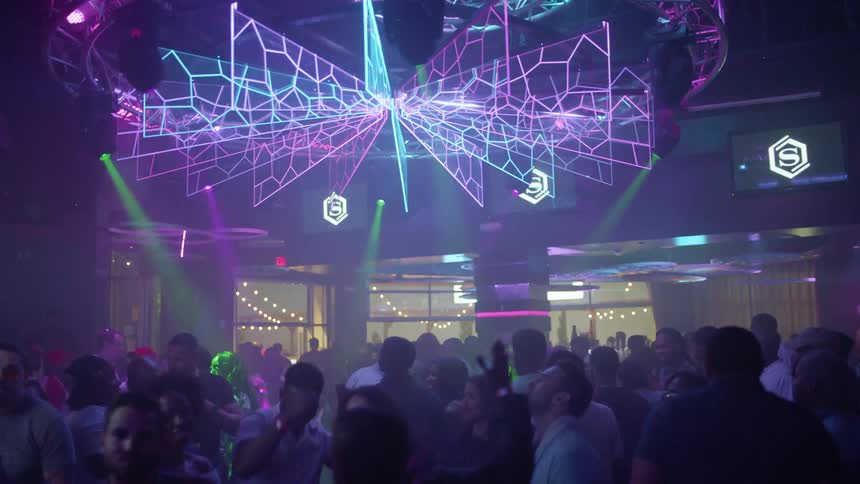 alice richard recommends strip club footage pic